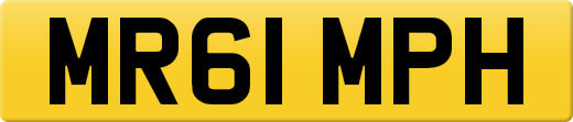 MR61MPH